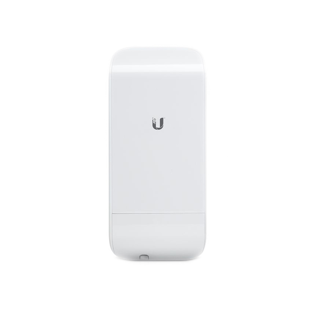 NanoStation Loco M2 точка доступа Ubiquiti