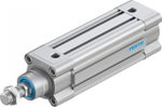 DSBC-50-100-D3-PPSA-N3 Стандартный цилиндр