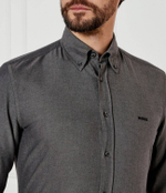 Рубашка BOSS ORANGE - серый(50519707)
