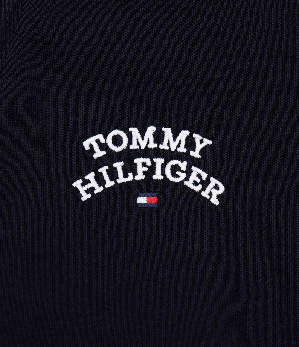 Спортивный костюм Tommy Hilfiger - темно-синий(KB0KB08491)