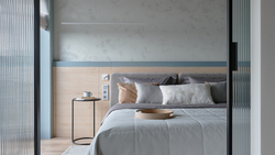 Настенный светильник (бра) Maytoni C040WL-L3W3K