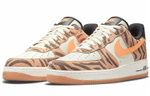 Кроссовки Nike Air Force 1 Low "Daktari" "Tiger"