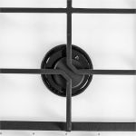 Газовая варочная поверхность GVG 640-1 WH