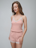 Домашняя пижама Indefini (Арт.511000-3078TDP)