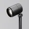 Ландшафтный светильник Спира / Spira 3000К 12Вт IP 65 Outdoor o497fl-l12b3k