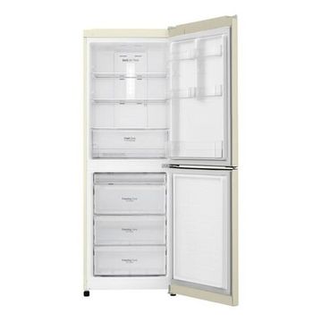 Холодильник LG GA-B379SYUL