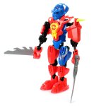 Конструктор-робот, блистер F1310-1