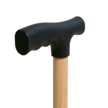 Пластмассовая ручка