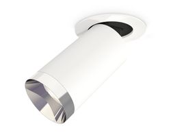 Ambrella Комплект встраиваемого поворотного светильника MR16 Споты XM6322202