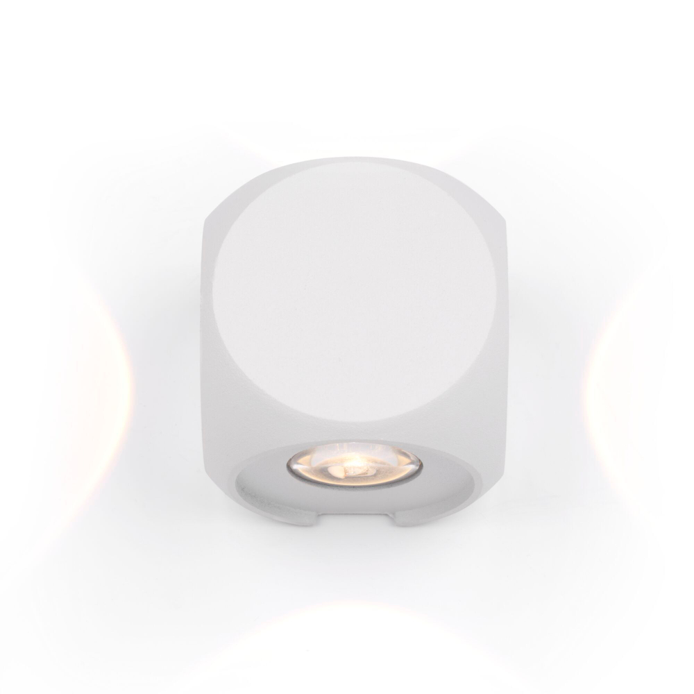 Архитектурная подсветка Outdoor O014WL-L4W