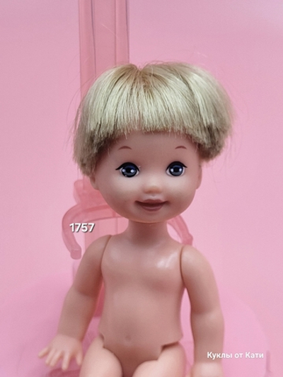 Кукла Барби - Томми братик Келли винтаж 90е 1757