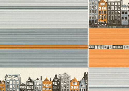 Обои 757447-02 Лейден Sal Decor