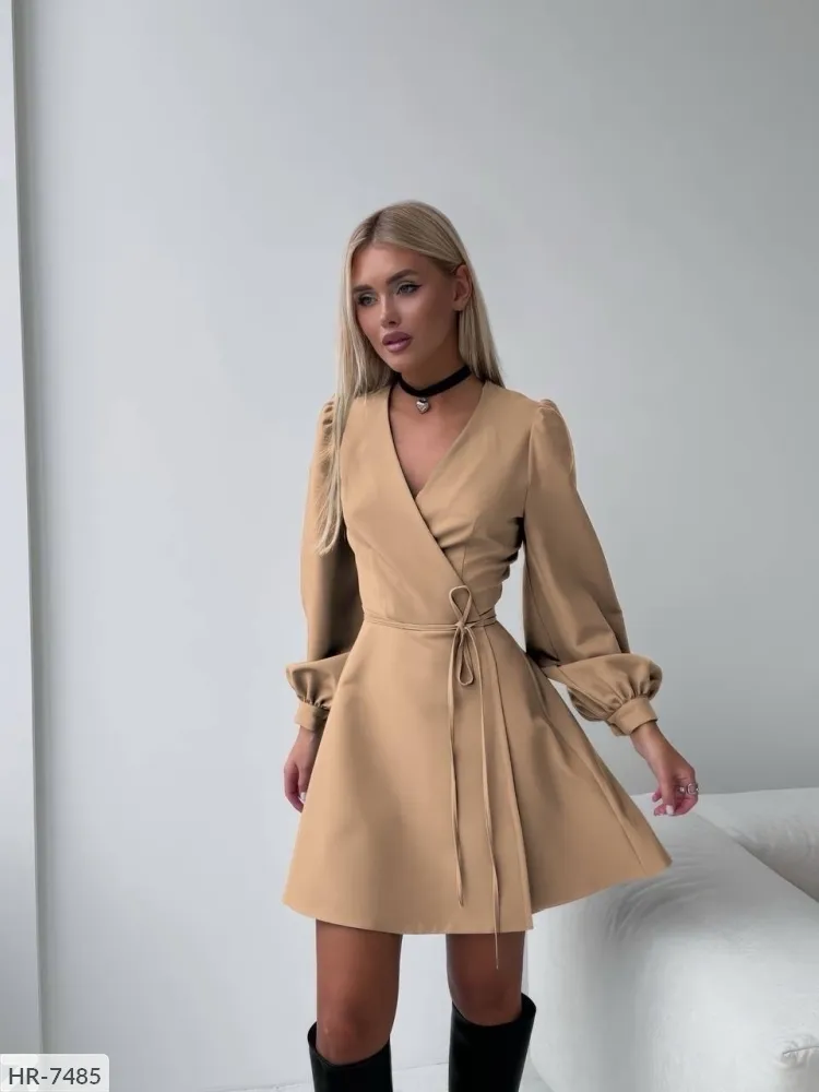 Платье HR-7314 Фабрика Моды