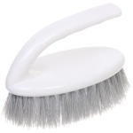 Щетка пластмассовая «Борнео» 11,5см 8073