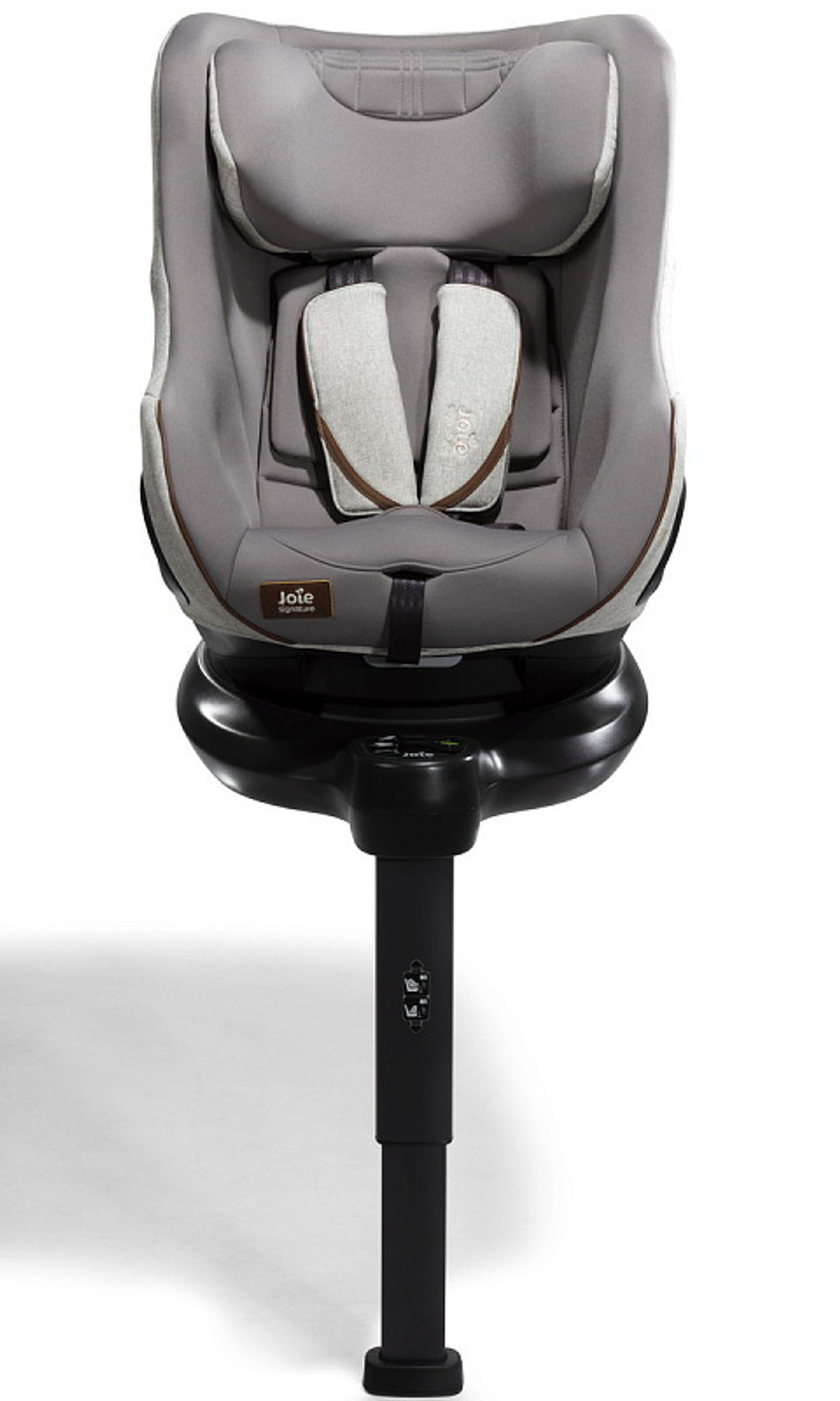 Автокресло Joie I-Harbour без базы Oyster
