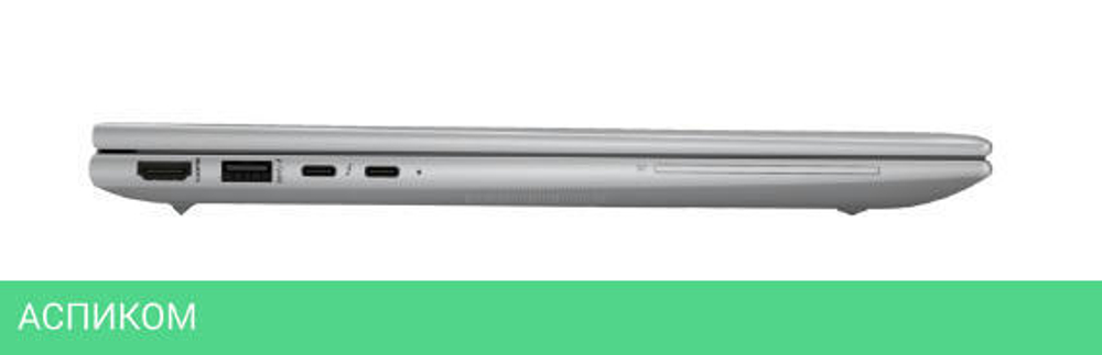Ноутбук HP ZBook Firefly 14 G10 Gray (8L8P5PA)