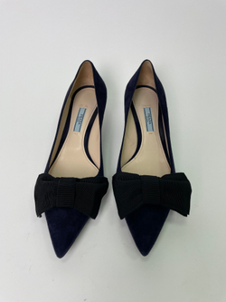 Туфли Prada