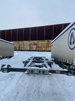 Тонар 998* Полуприцеп контейнеровоз 4 оси 99891
