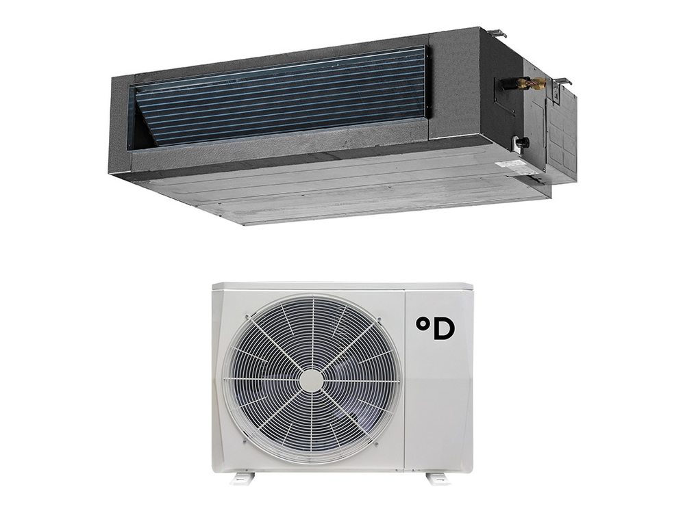 Daichi DATA-ALM/DFTA (-40C) DATA90ALMS1/DFTA100ALS1/-40