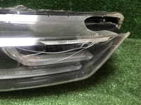 Битая Фара правая Chery Tiggo 8 Pro (2021-нв) LED