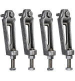 Ванна чугунная Delice Parallel Comfort DLR220503 150х70 белая