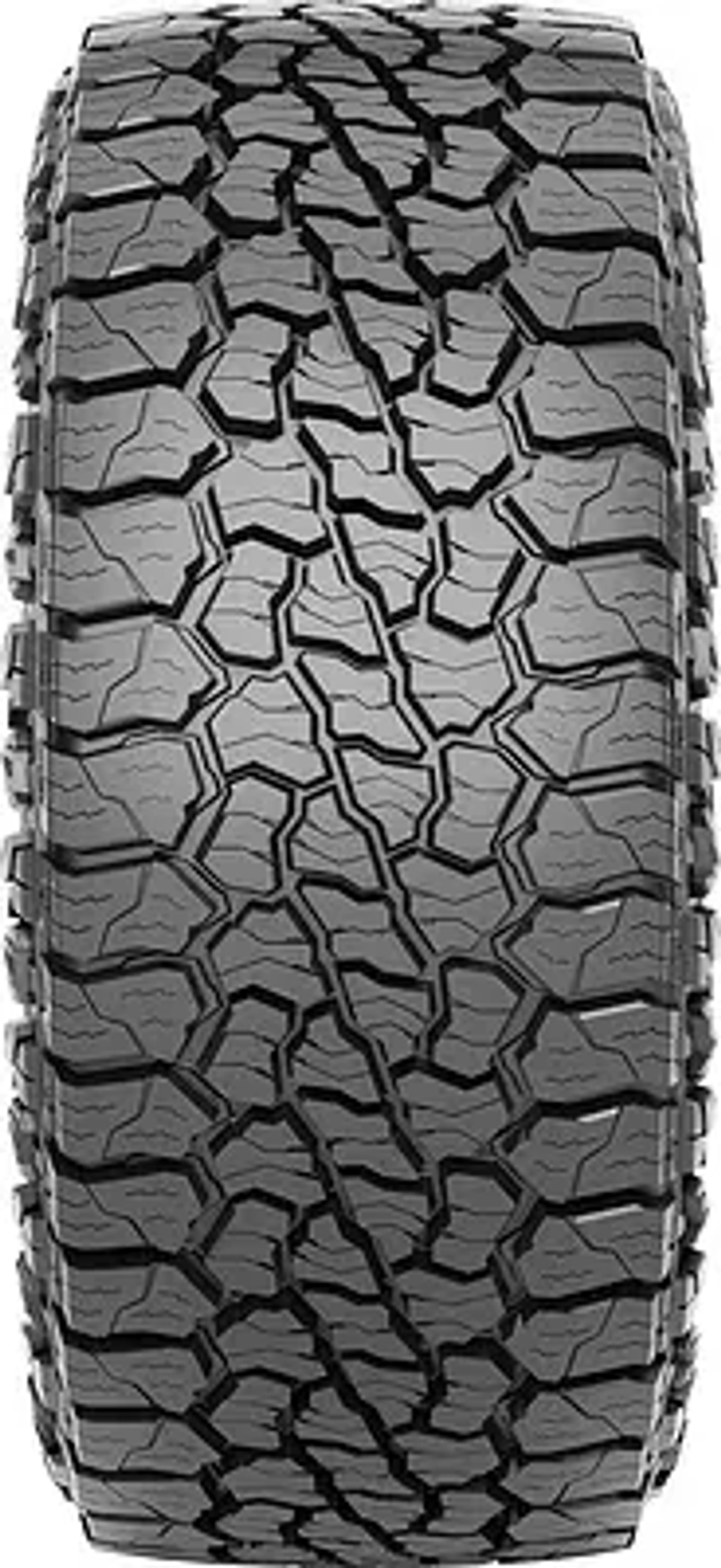 Venom Power Swampthing A/T LT315/75 R16 127/124R (RWL)