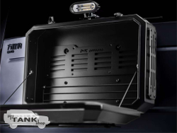TANK 300 Бокс на заднюю дверь MEIKA (AB4+GB41) Meika Sky