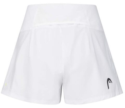 Женские Шорты теннисные Head Dynamic Shorts - white