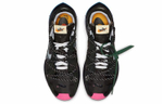 Кроссовки Off-White X Nike Air Zoom Terra Kiger 5 (Женская размерная сетка)