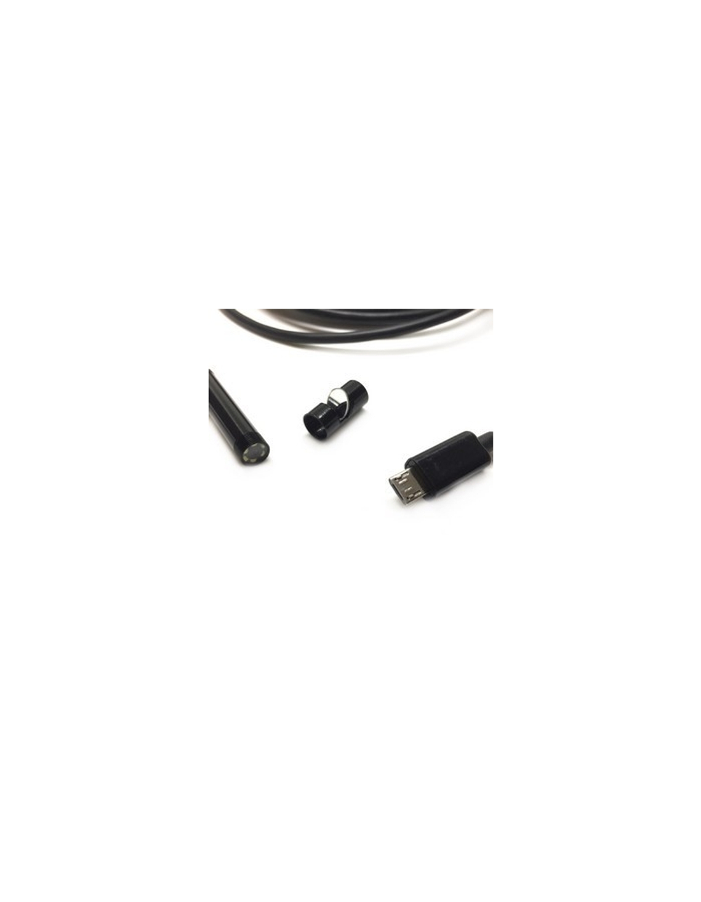 Espada ENDSC3.5M USB эндоскоп with backlight (7mm), 3.5M (41842)