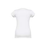 THC ATHENS WOMEN WH. Женская футболка