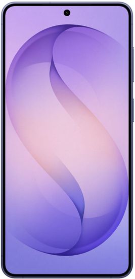 Смартфон Samsung Galaxy S26+ 12/256 Гб фиолетовый