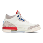 Кроссовки Air Jordan 3 Retro GS International Flight