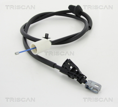 TRISCAN - 8140381120-TRS - Cable Pull, parking brake