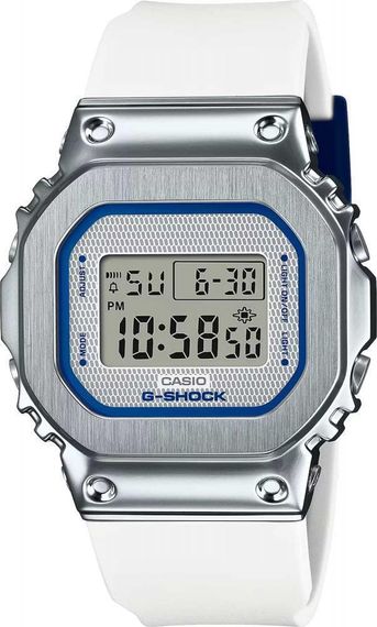 Женские часы Casio G-Shock GM-S5600LC-7E▪