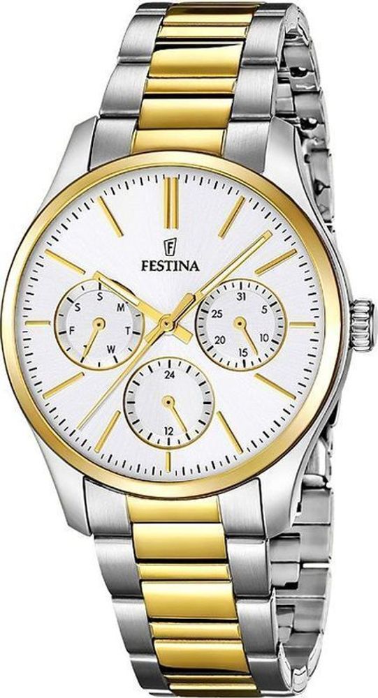 Женские наручные часы Festina F16814/1