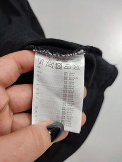 Джемпер Crazy World базовый 48 размер