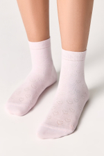 CONTE-KIDS CLASS Lycra® Хлопковые носки