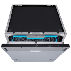 Встраиваемая посудомоечная машина Korting KDI 60985