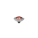 Шарм Qudo Tondo Deluxe Rose Peach 647034 R/S