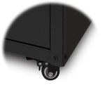 Уличный газовый обогреватель WWT 13K Black + Чехол