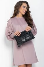 Платье Барокко (лиловое) П11762 LT Collection