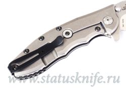 Нож Zero Tolerance 0562CF ZT 0562CF CPM-20CV карбонфотография - 5