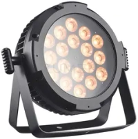 PL-P109 — светодиодный PAR-прожектор 18×15 Вт IP65