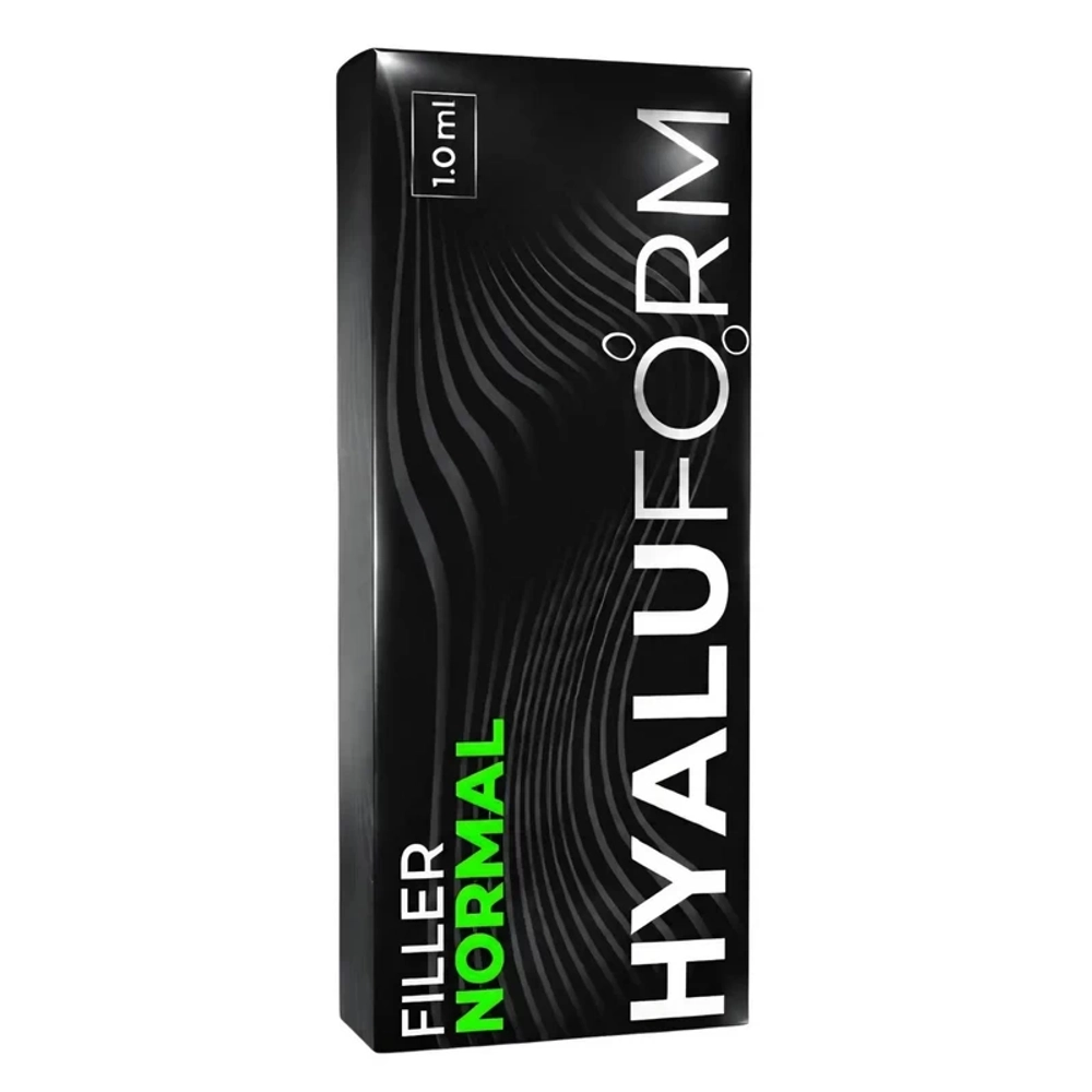 Hyaluform Filler Normal