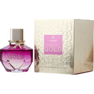 Aigner Parfums Starlight Gold EDP 100ml