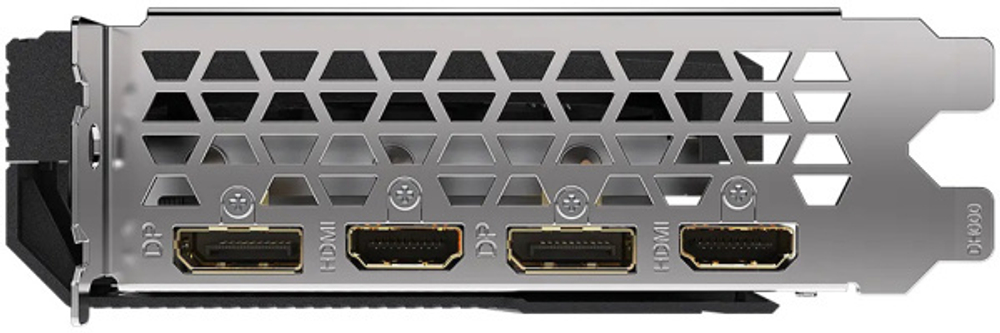 Видеокарта GIGABYTE GeForce RTX 3060 WINDFORCE (GV-N3060WF2OC-12GD 2.0)