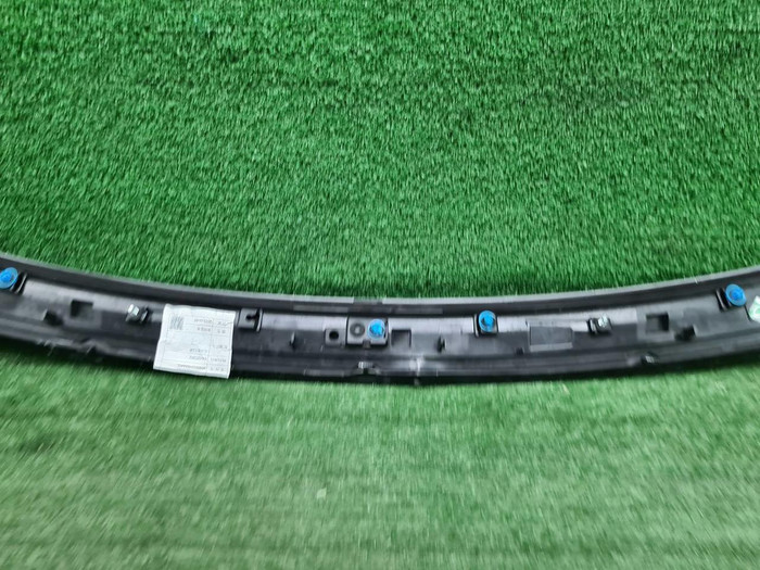 Накладка крышки багажника Omoda C5 (2022-н.в.)