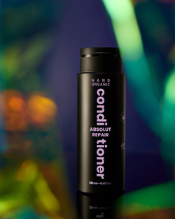 Кондиционер для объёма и уплотнения тонких волос "Growth & Thickening", ТМ NANO ORGANIC