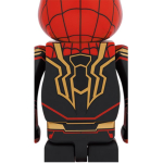 Дизайнерские игрушки BE@RBRICK x MARVEL/ 1000% 70cm, 4628600-640473077